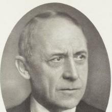 Sigurd Astrup's Profile Photo
