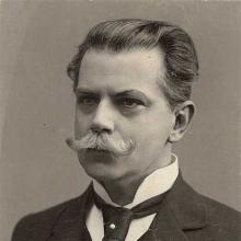 Sigurd Ibsen's Profile Photo
