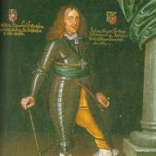 Silvio Silvius I Nimrod, Duke of Wurttemberg-Oels's Profile Photo