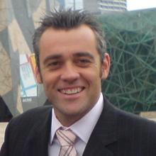 Simon Hill's Profile Photo