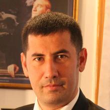 Sinan Ogan's Profile Photo