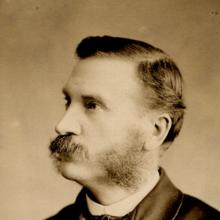 Adolphe Routhier's Profile Photo