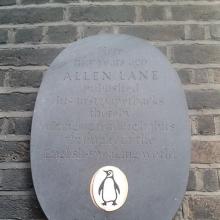 Allen Lane's Profile Photo