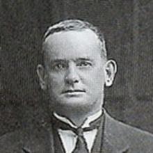 Arthur Donnelly's Profile Photo