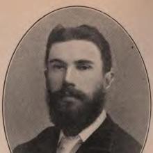 Ernest Gray's Profile Photo
