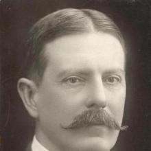 George Fairbairn's Profile Photo