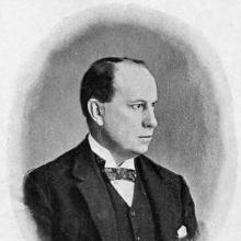 Sir Havilland Walter de Sausmarez's Profile Photo