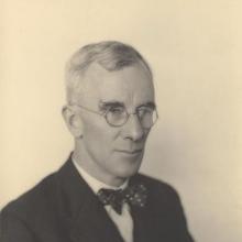 Henry Gullett's Profile Photo