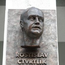 Rostislav Ctvrtlik's Profile Photo