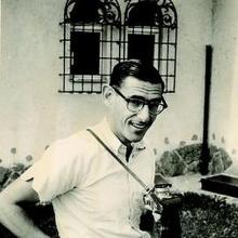 Roy Adler's Profile Photo