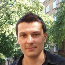 Rustam Khudzhamov's Profile Photo