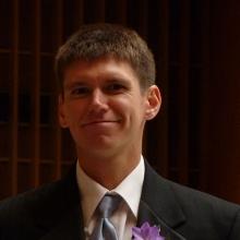 Ryan Fox's Profile Photo