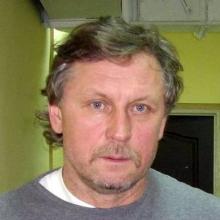 Ryszard Bosek's Profile Photo
