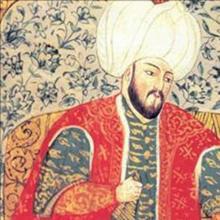 Rumeysa Sultan's Profile Photo