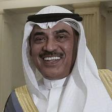 Sabah Al Khalid's Profile Photo