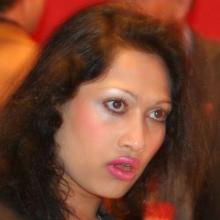 Saera Khan's Profile Photo