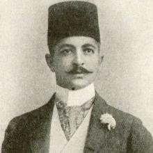 Said Pasha's Profile Photo