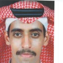 Ahmed al-Ghamdi's Profile Photo