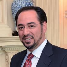 Salahuddin Rabbani's Profile Photo