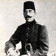 Salih Pasha's Profile Photo