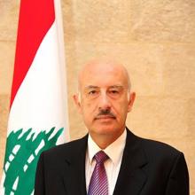 Salim Bey Youssef Bey Karam's Profile Photo