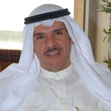 Salman Sabah Al-Salem Al-Homoud Al-Sabah's Profile Photo