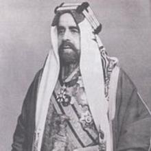 Salman bin Hamad Al Khalifa's Profile Photo
