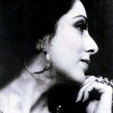 Samina Peerzada's Profile Photo