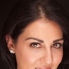Samira Ali's Profile Photo