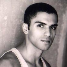 Sammy Sheik's Profile Photo