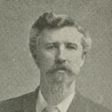 Samuel Bronson Cooper's Profile Photo