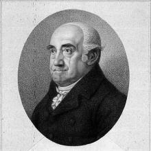 Samuel Gottlieb von Vogel's Profile Photo