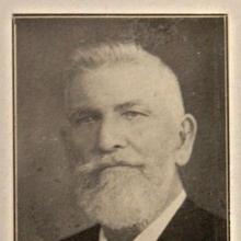 Samuel Johnston's Profile Photo