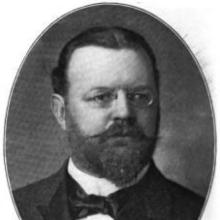 Samuel Montgomery Roosevelt's Profile Photo