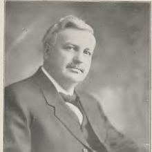 Samuel Vernon Stewart's Profile Photo
