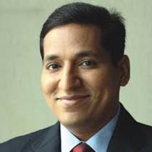 Sandeep Naik's Profile Photo