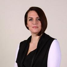 Sandra Petrovic's Profile Photo