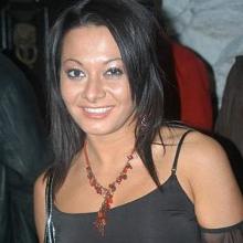 Sandra Romain's Profile Photo