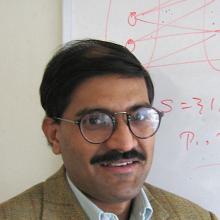 Sanjeev Goyal's Profile Photo