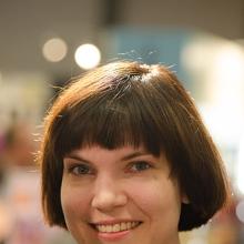 Sara Elfgren's Profile Photo