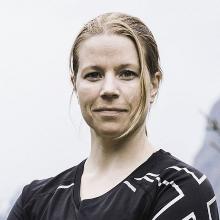 Sara Nordenstam's Profile Photo