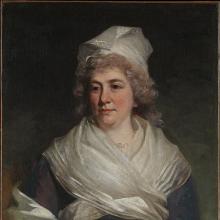Sarah Franklin's Profile Photo