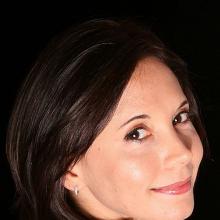 Sarah Ioannides's Profile Photo