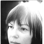 Photo from profile of Sarah Kirsch