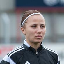 Saule Karibayeva's Profile Photo