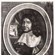 Johan Sir Johan Fredrik von Friesendorff's Profile Photo