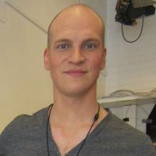 Riku Nieminen's Profile Photo