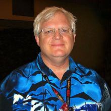 Bob Ingersoll's Profile Photo