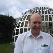 Bob Vaughan's Profile Photo
