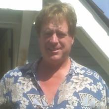 Bob Forward's Profile Photo